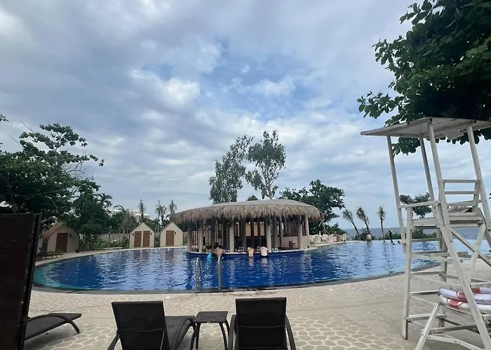 アパート Exec 1br For 6 Person One Manchester Place With Pool , P 350 Pass Pp