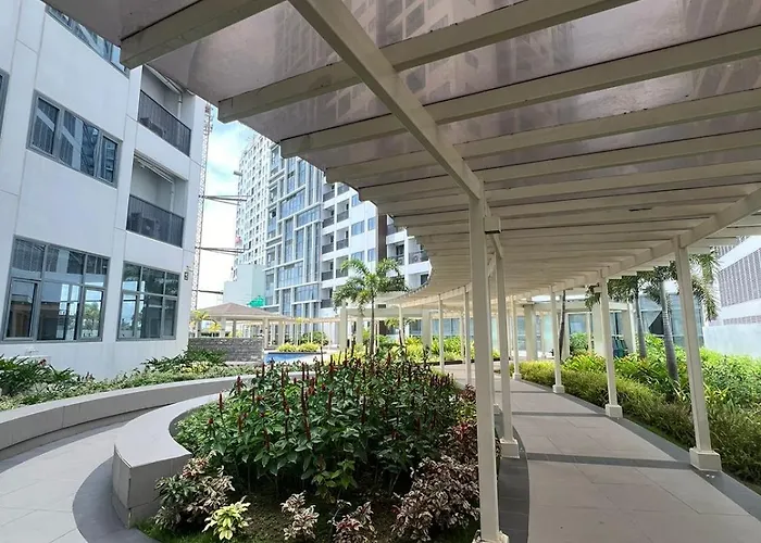 アパート Exec 1br For 6 Person One Manchester Place With Pool , P 350 Pass Pp *