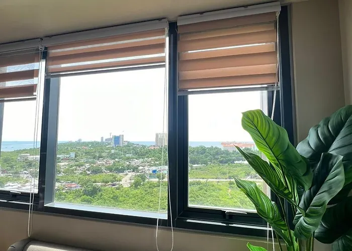アパート Exec 1br For 6 Person One Manchester Place With Pool , P 350 Pass Pp *