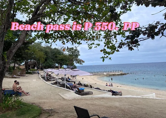 Exec 1br For 6 Person One Manchester Place With Pool , P 350 Pass Pp アパート